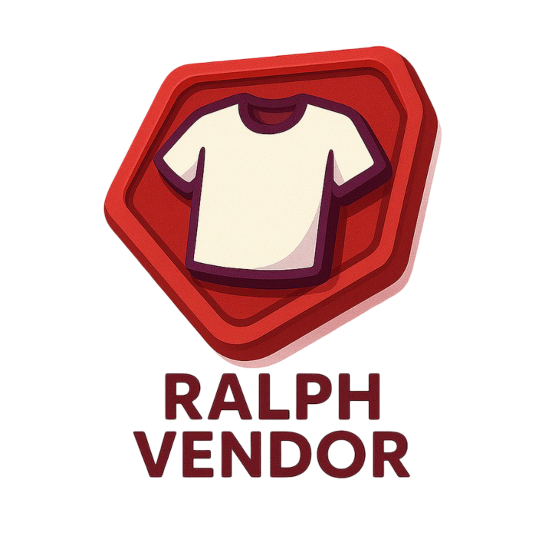 Ralph Vendor