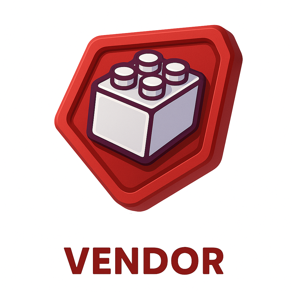 Lesgo Vendor