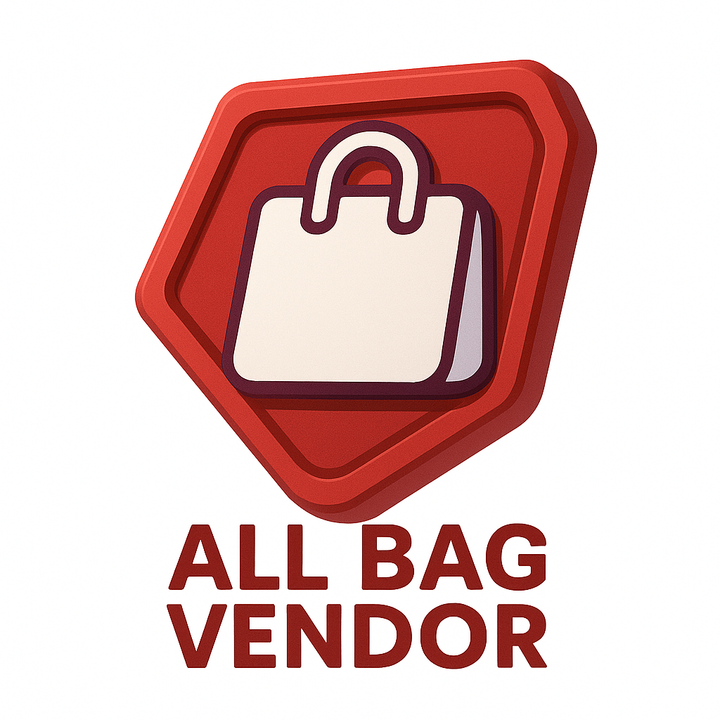 All Bag Vendor