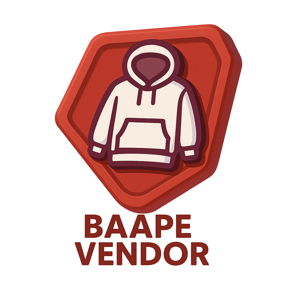 Baape Vendor