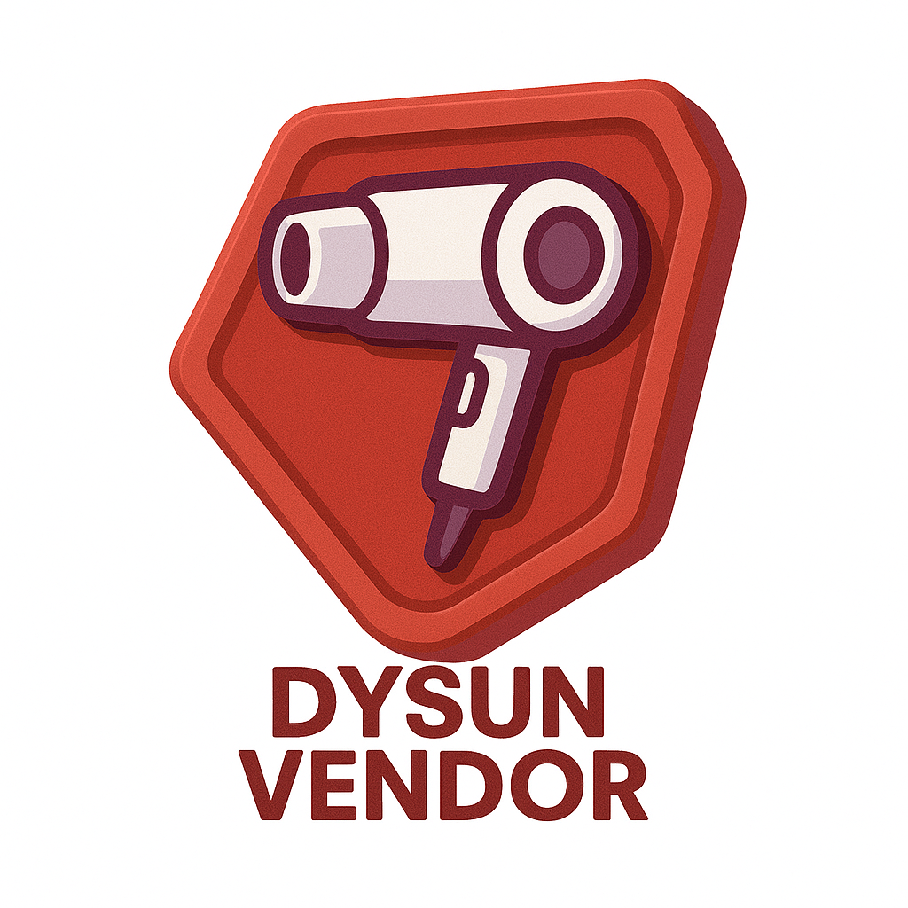 Dysun Vendor