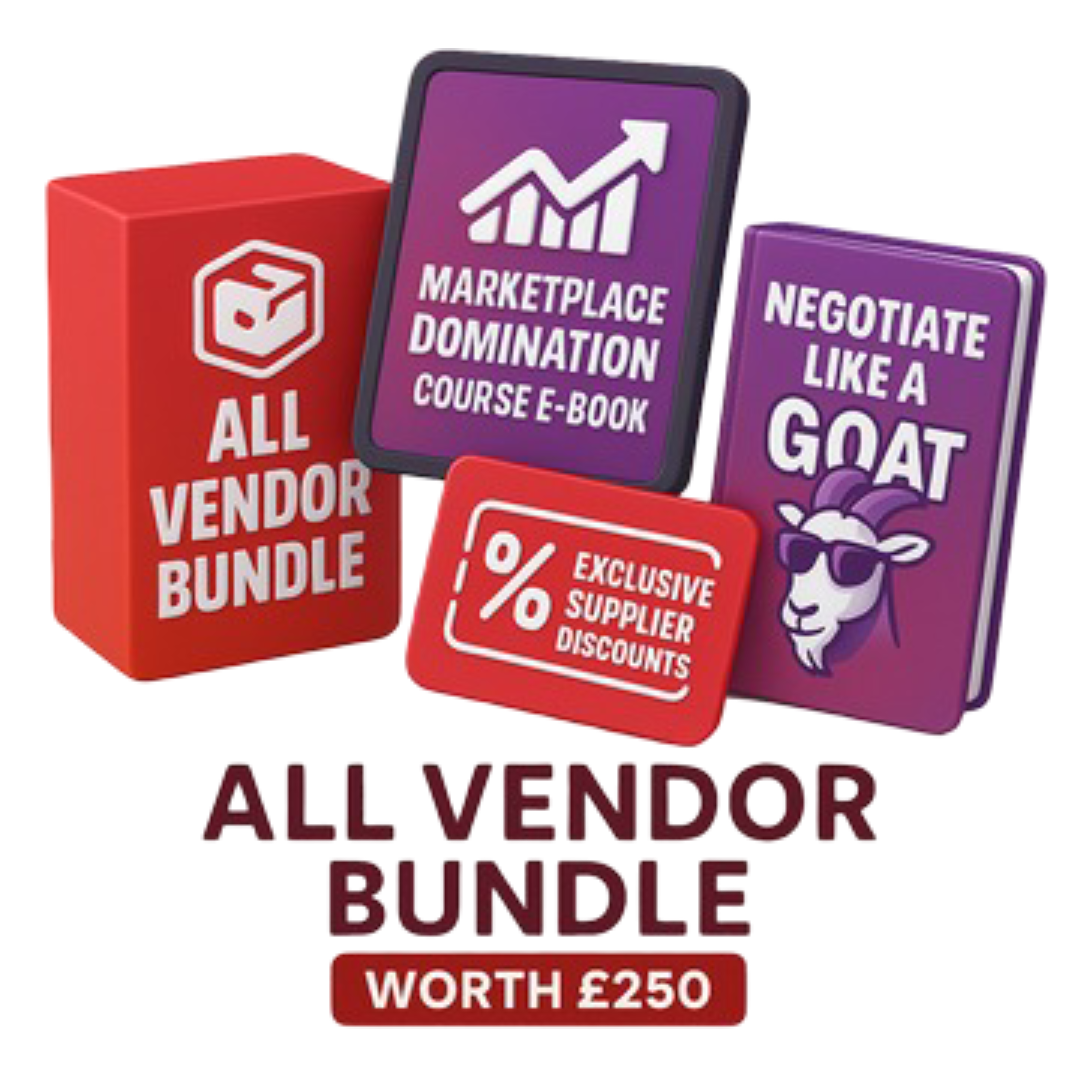 All Vendor Bundle