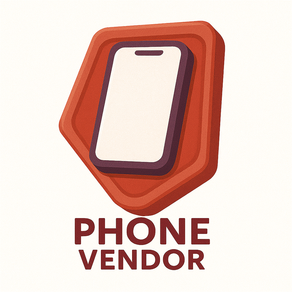 Phone Vendor