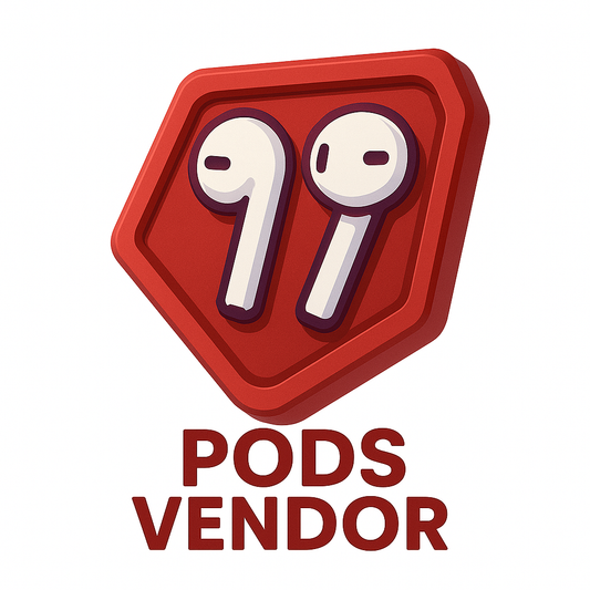 Pods Vendor