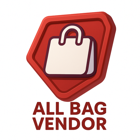 All Bag Vendor