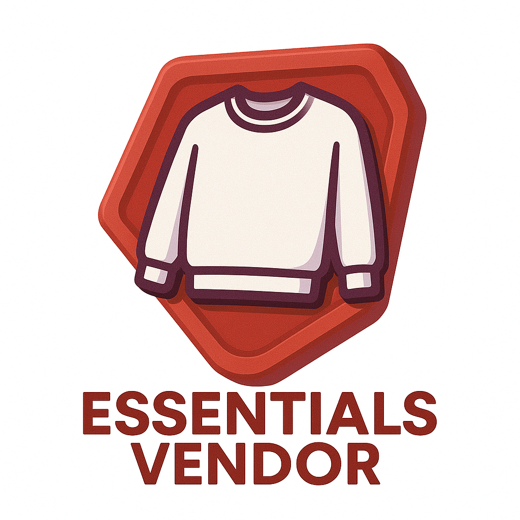 Essentials Vendor