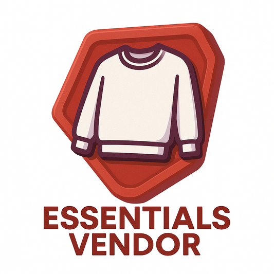 Essentials Vendor
