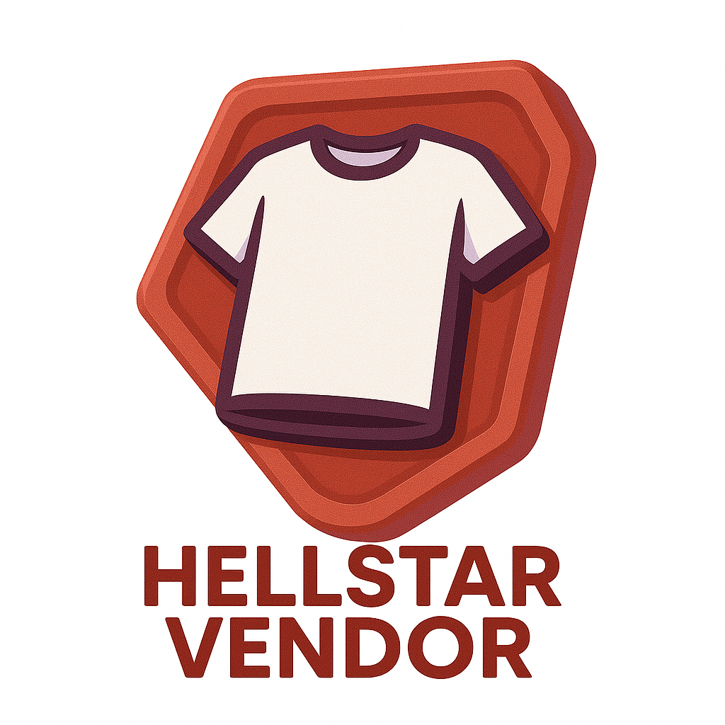 Hellstar Vendor