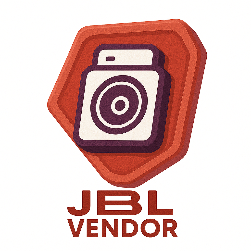 JBL Vendor