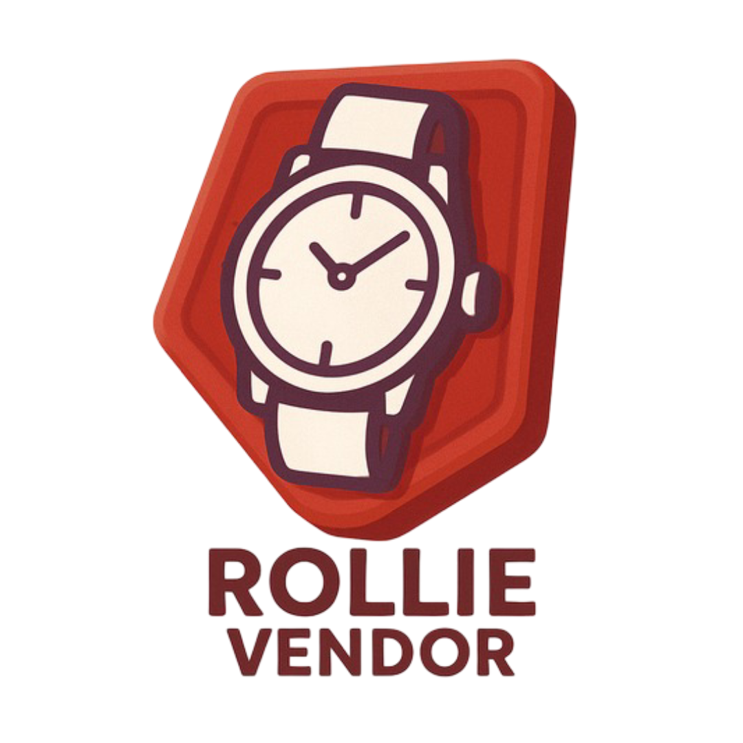 Rollie Vendor