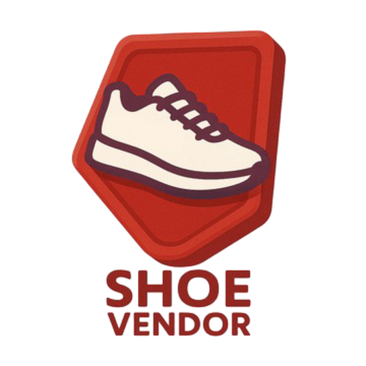 Shoe Vendor
